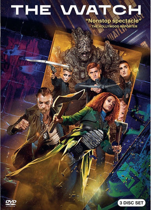 Watch: Season One