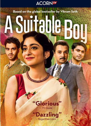 Suitable Boy