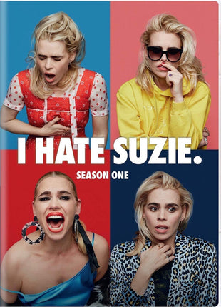 I Hate Suzie: Season 1