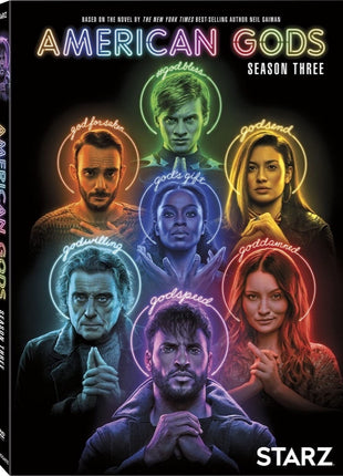 American Gods: Season 3
