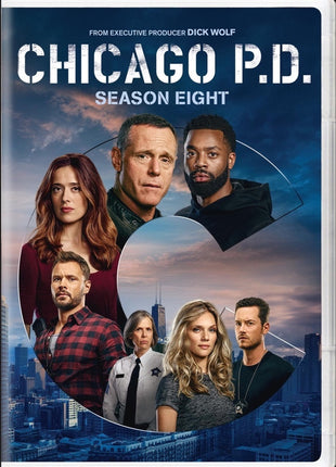 Chicago P.D.: Season Eight
