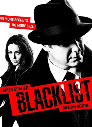 Blacklist: Season 8
