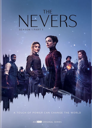 Nevers: Season 1 Part 1