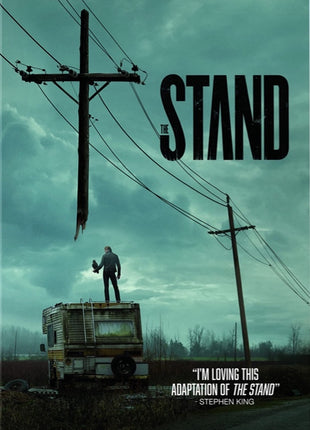 Stand (2020): Limited Series