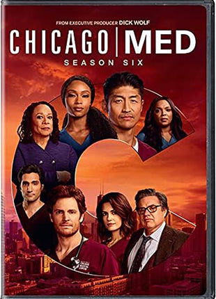 Chicago Med: Season 6