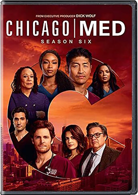 Chicago Med: Season 6