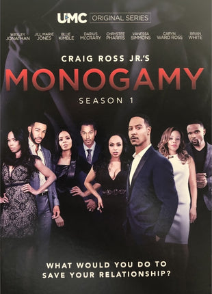 Monogamy: Season 1