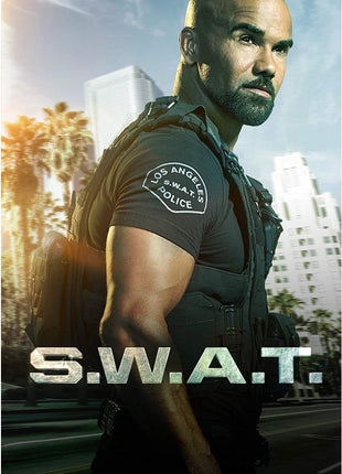 S.W.A.T. (2017): Season 4