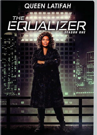 Equalizer: Season 1