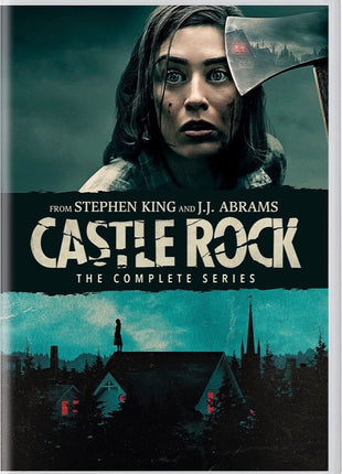 Castle Rock: The Complete Series