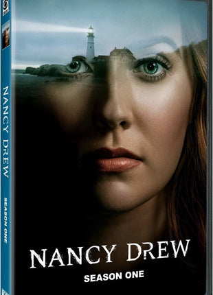 Nancy Drew (2019): Season One