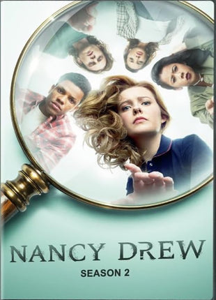 Nancy Drew (2019): Season Two