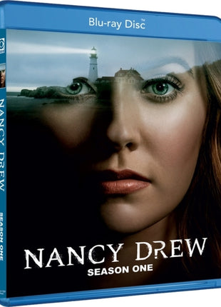 Nancy Drew (2019): Season One (Blu-ray)