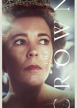 Crown: The Complete Fourth Season