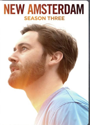 New Amsterdam: Season Three