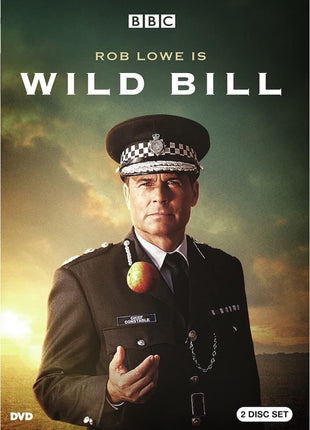 Wild Bill: Year One