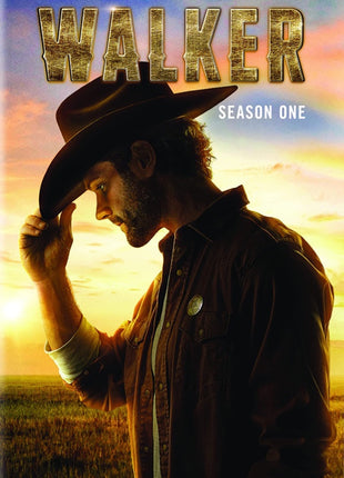Walker: Season One