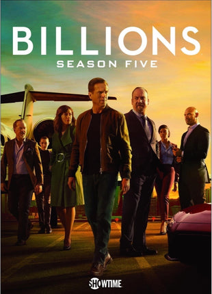 Billions: Season Five