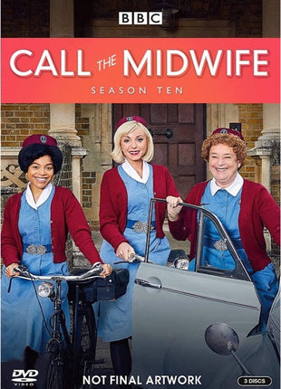 Call The Midwife: Season Ten