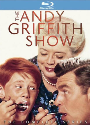 Andy Griffith Show: The Complete Series (Blu-ray)
