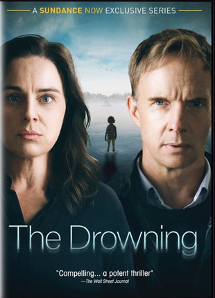 Drowning: Mini Series