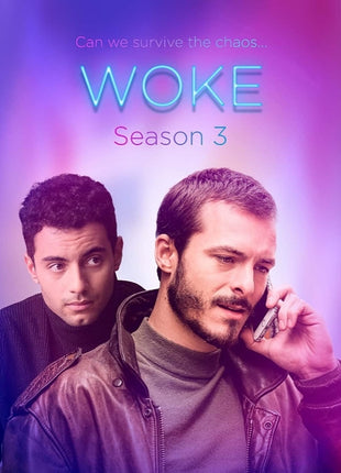 Woke: Season 3