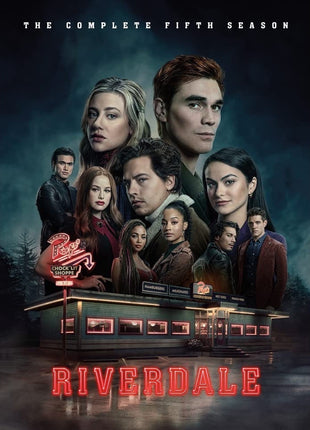 Riverdale: The Complete Fifth Season
