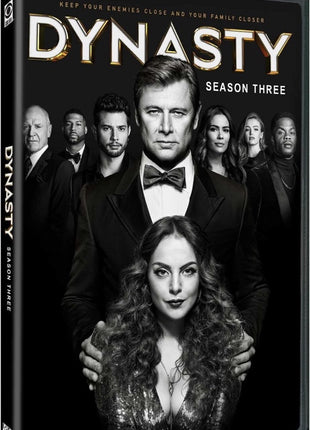 Dynasty (2017): Season 3