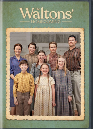 Waltons: Homecoming