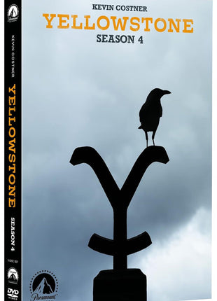 Yellowstone: Season 4