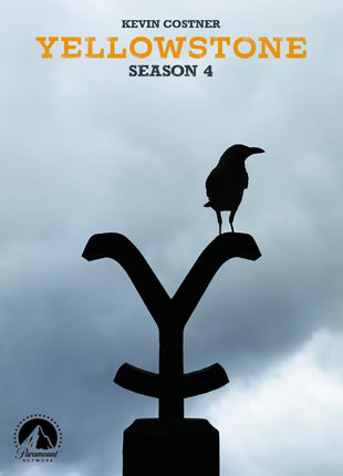 Yellowstone: Season 4