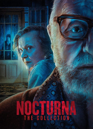 Nocturna: The Collection