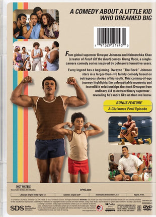 Young Rock: Season One