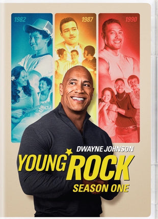 Young Rock: Season One