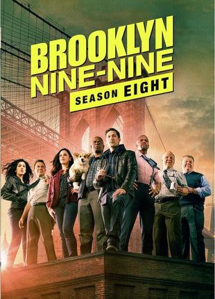 Brooklyn Nine-Nine: Season 8