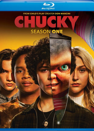 Chucky: Season One (Blu-ray)
