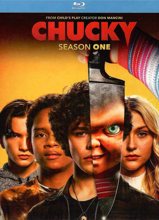 Chucky: Season One (Blu-ray)