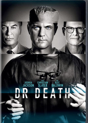 Dr. Death