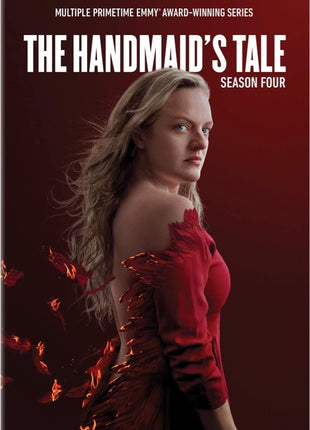 Handmaid's Tale: Season 4