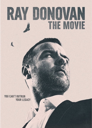 Ray Donovan: The Movie