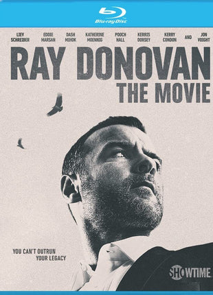 Ray Donovan: The Movie (Blu-ray)