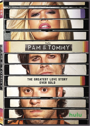 Pam & Tommy: Mini Series