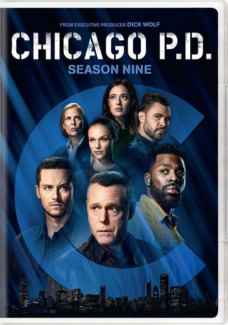 Chicago P.D.: Season Nine