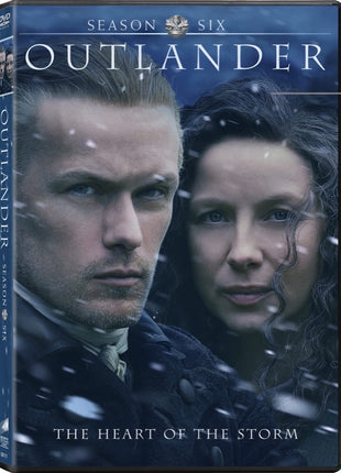 Outlander: Season 6