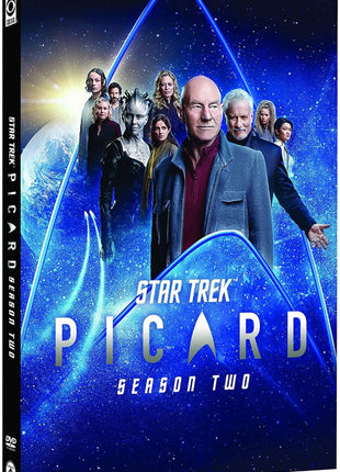 Star Trek: Picard: Season Two
