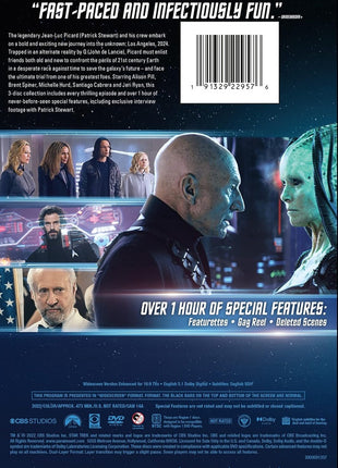 Star Trek: Picard: Season Two