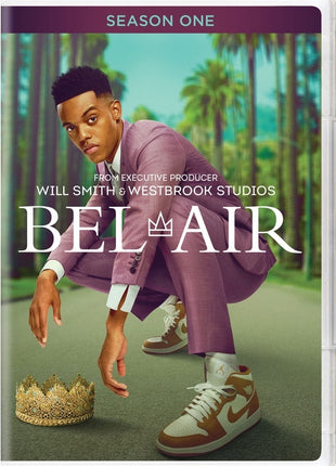 Bel-Air: Season One