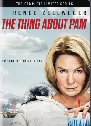 Thing About Pam: The Complete Limited Series