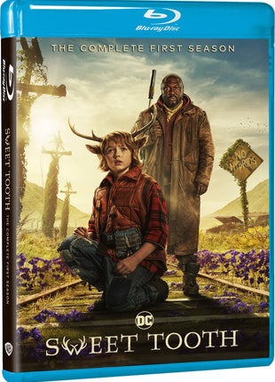Sweet Tooth: The Complete First Season (Blu-ray)