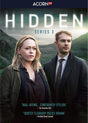 Hidden (2018): Series 3